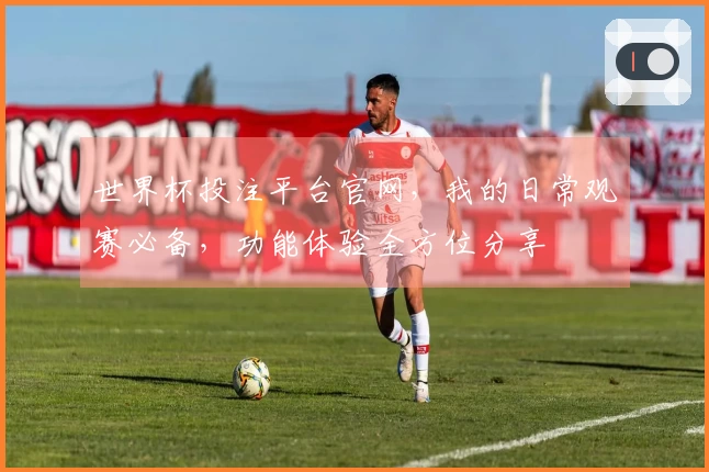 世界杯投注平台官网，我的日常观赛必备，功能体验全方位分享