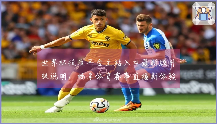 世界杯投注平台主站入口最新版升级说明，畅享体育赛事直播新体验