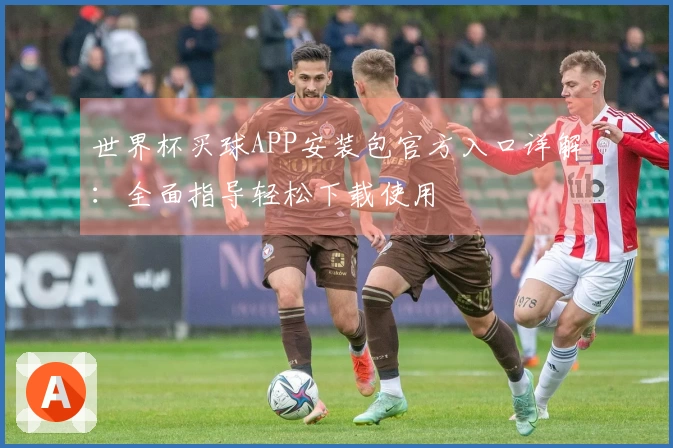 世界杯买球APP安装包官方入口详解：全面指导轻松下载使用